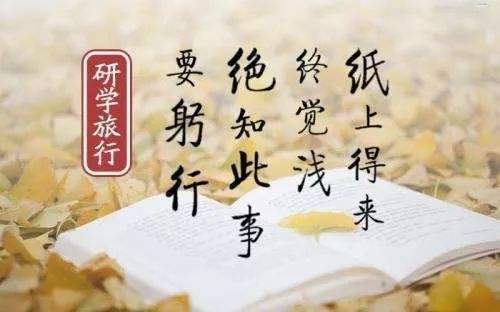 山东森宇旅行公司